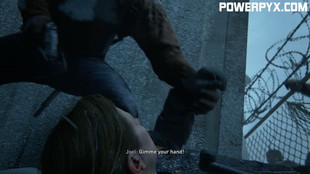 The Last of Us Part II review - lasting