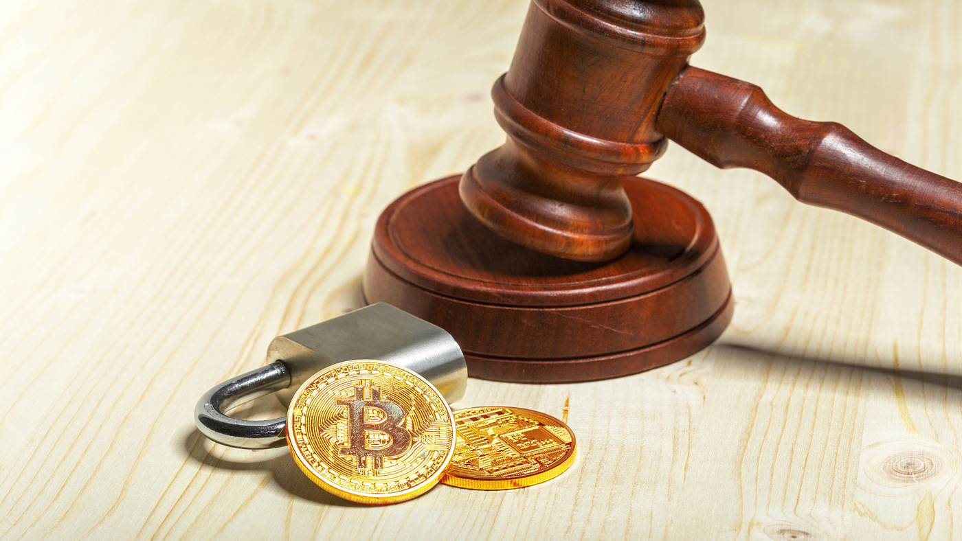 The Collapse of the Digital Asset Market Clarity Act | by Dipanshu Chaudhry  | Jan, 2026 | Medium