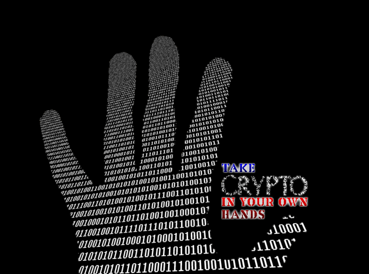 Things To Think About When Securing Your Bitcoin | by Pirate Beachbum |  HackerNoon.com | Medium