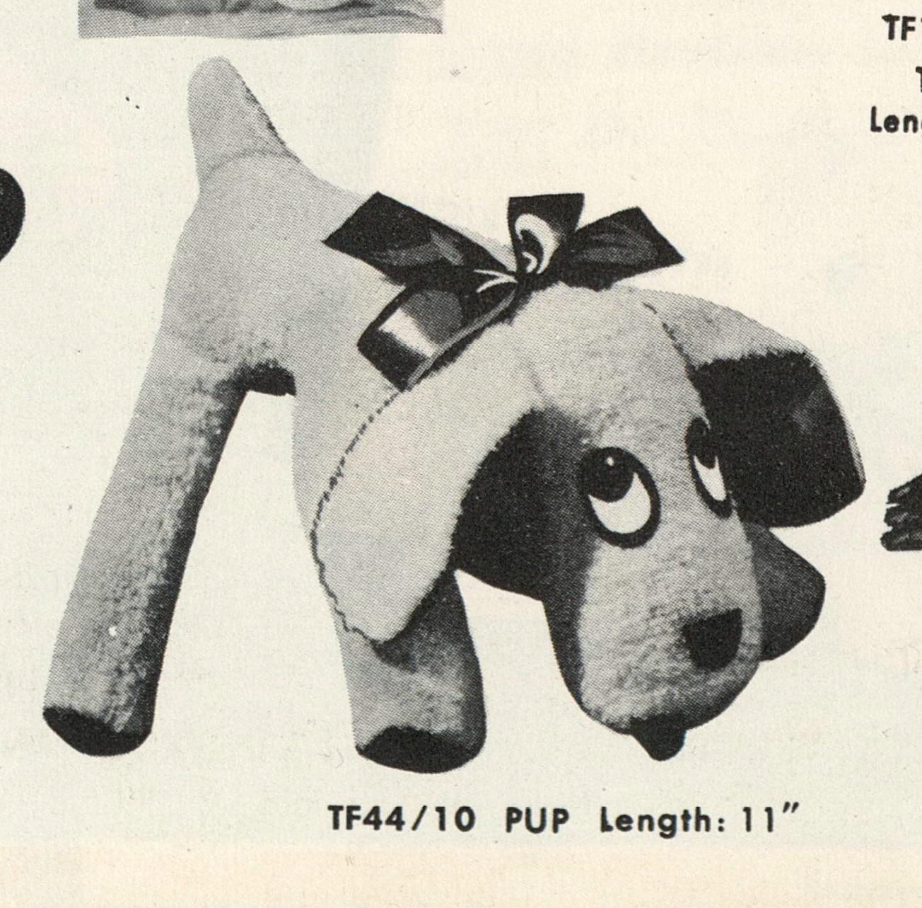 The Crying Dog Toy — Update 5: Filling in the gaps | by