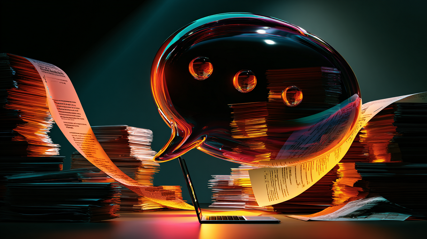 I Kept Feeding AI Thinner Prompts and Trusting Thicker Answers — So I Built a Side Panel