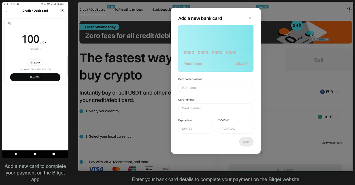 How to buy Bitcoin (#BTC) Guide. The Bitcoin ETF has been approved… | by  Anthony Nguyen | Medium