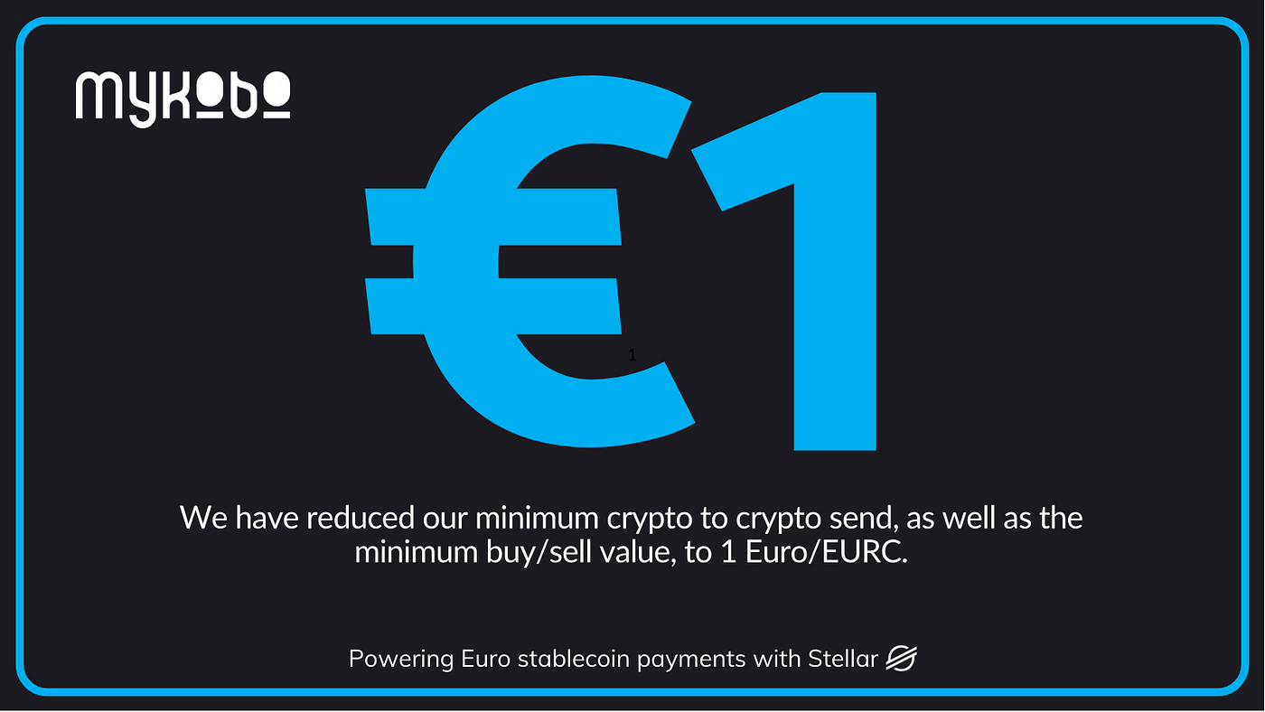 Sending and Trading Money Just Got More Affordable | by MYKOBO | Medium