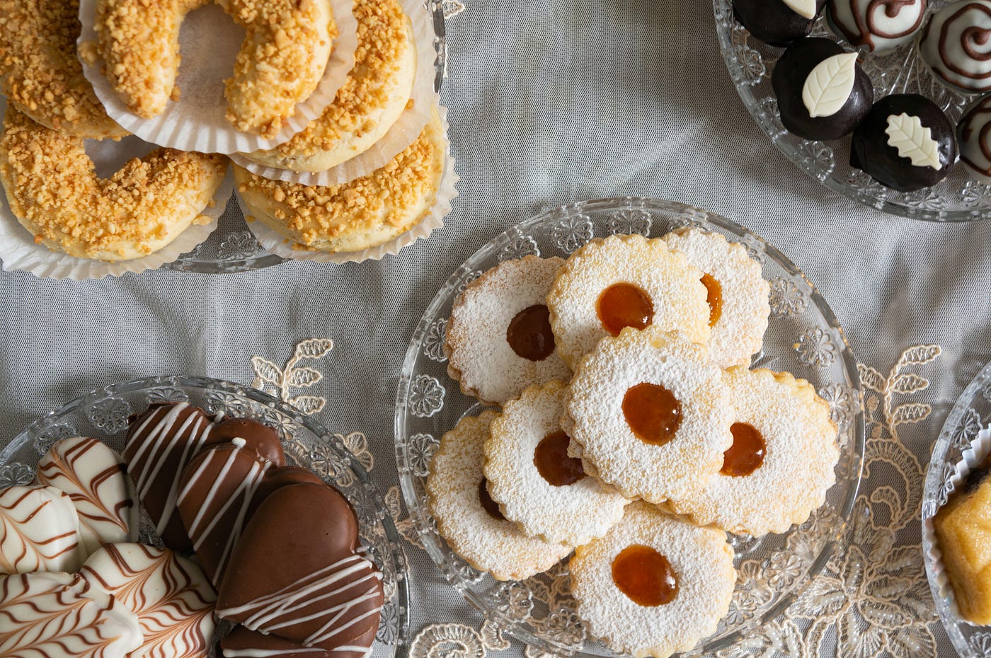 Why Is Sugar So Hard to Resist — It’s Not About Willpower