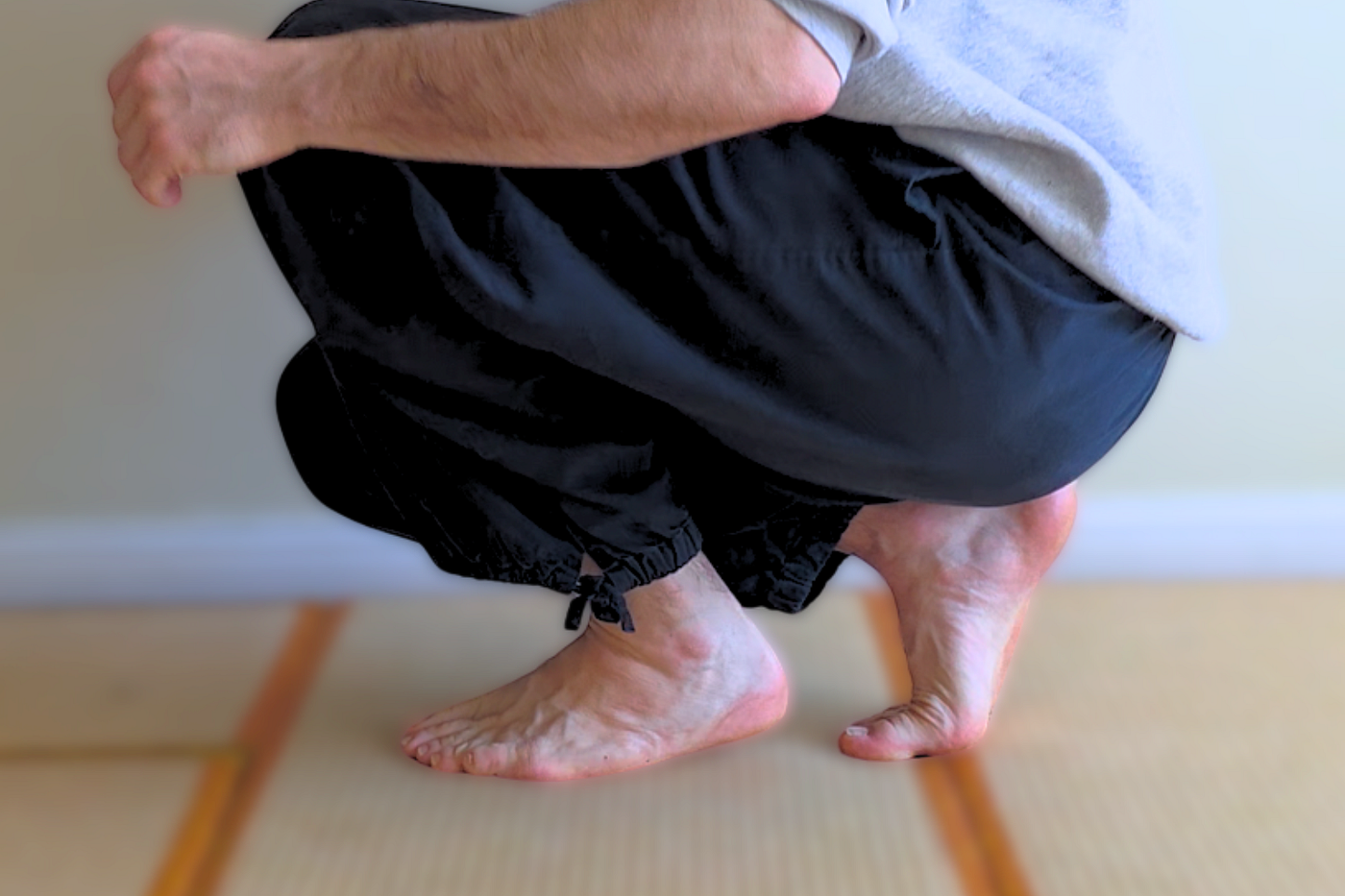 Ankle Mobility Starts in the Nervous System