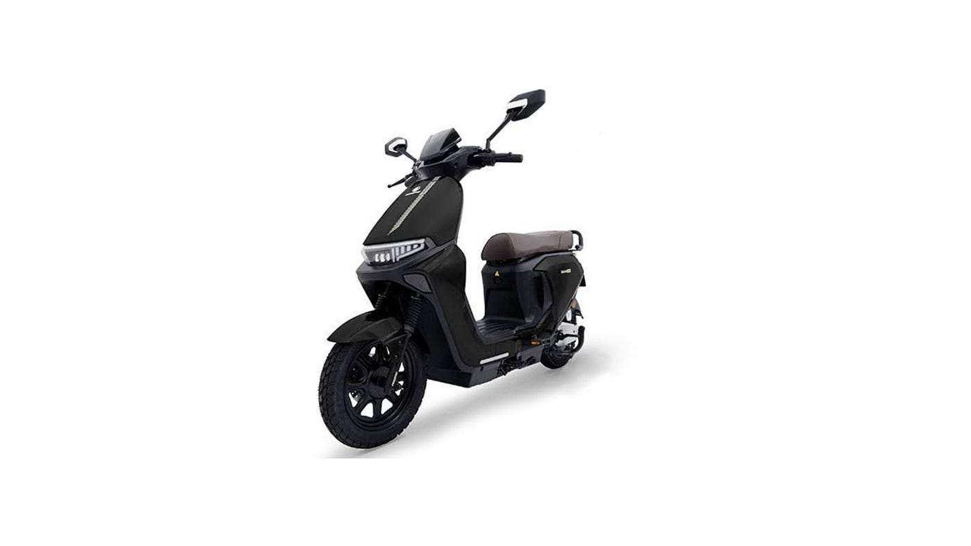 Jual Sepeda Listrik ⁠Zekcrom 500