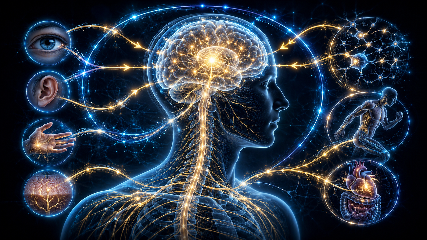 Motion First Physics: Consciousness explained.