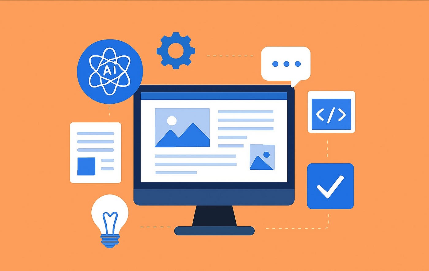 The New Era of Content ManagementAI-Driven CMS: Boosting Efficiency with Drupal & Acquia
