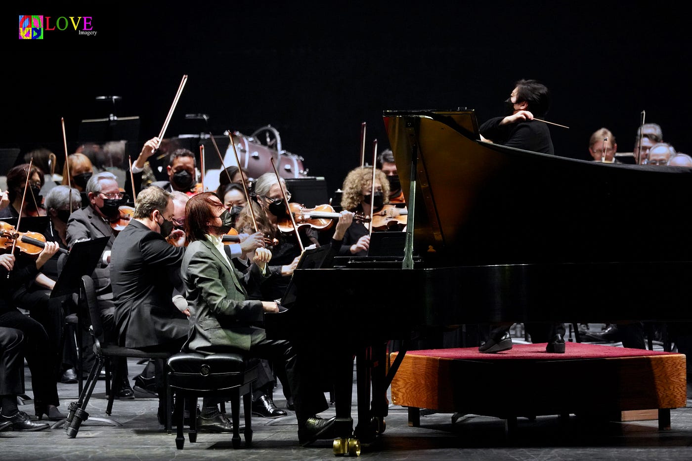 Arthur Rubinstein Competition Winners Concert