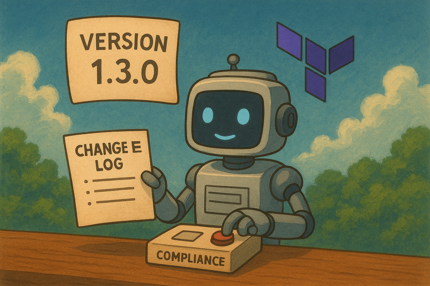 Automating Terraform Module Releases with Commitizen: A Step-by-Step Guide — Part 2