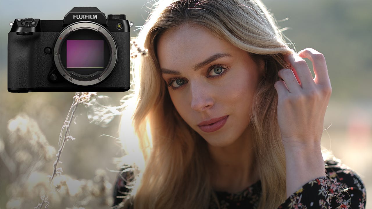 Hands on Review: Fujifilm GFX 100S & 80mm f/1.7 | by SLR Lounge Staff | SLR  Lounge | Medium