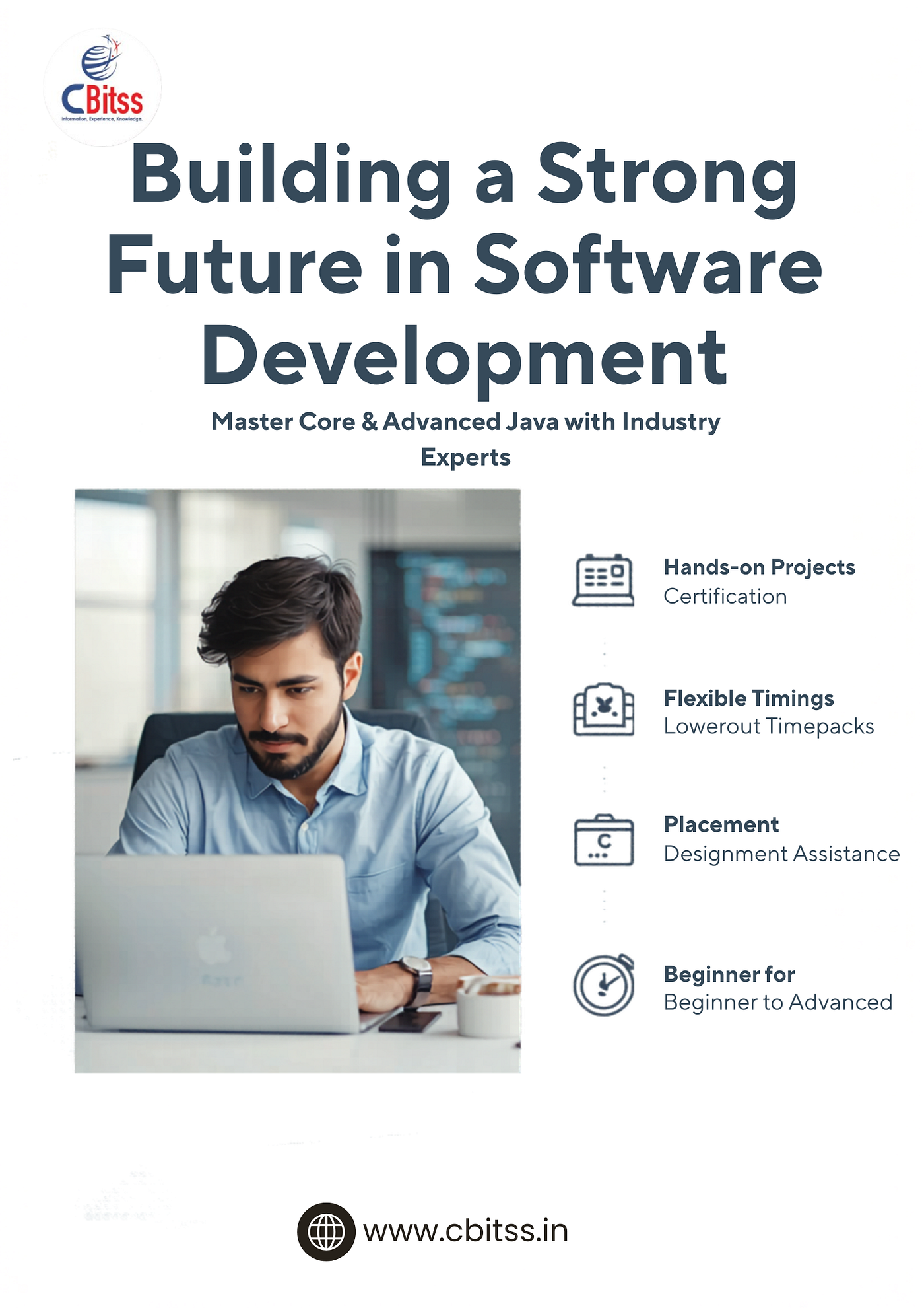 Build a Strong Foundation for a Successful Tech Career