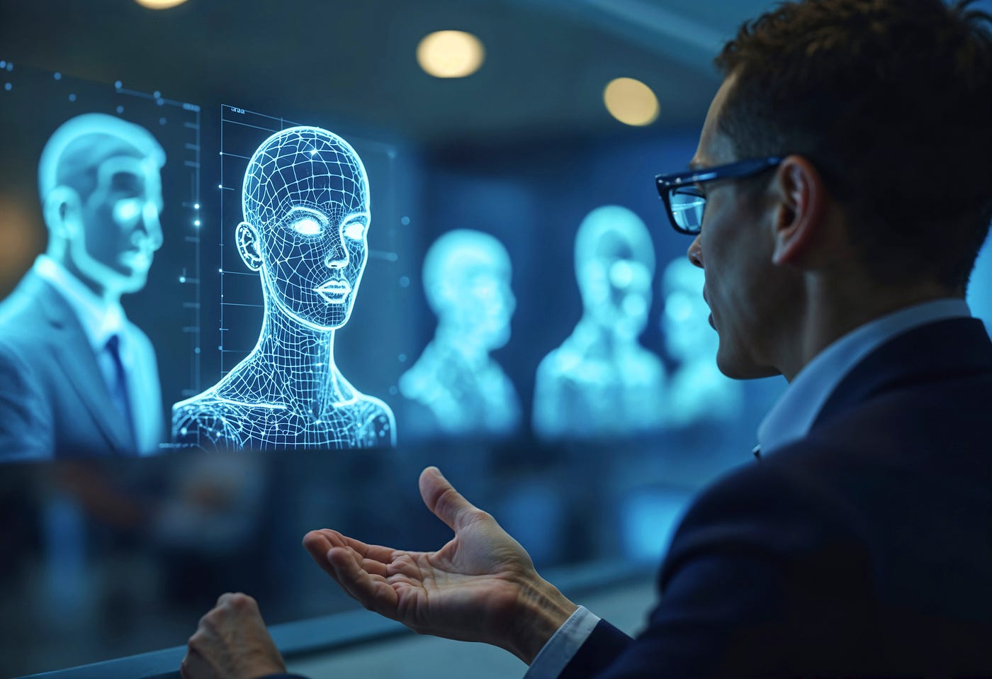 🚨 Most Companies Are Still Managing Workforces Like It’s 2010… AI Just Changed the Game