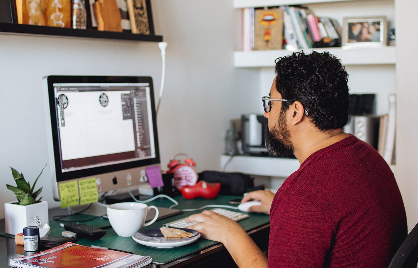 Perbandingan 6 Software Populer Untuk Para UI/UX