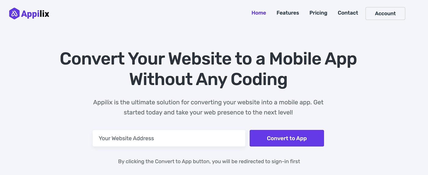 The Best Web to App Converters in 2024 | by David, @journeypreneur |  WebToApp.app | Medium