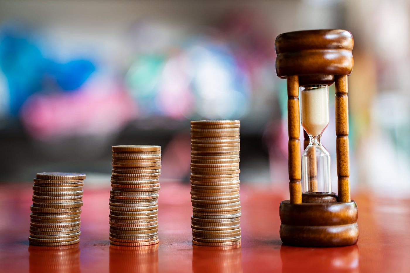 How to divide your cash effectively in 2024? | by Dr. Vivek Bindra | Oct,  2023 | Medium