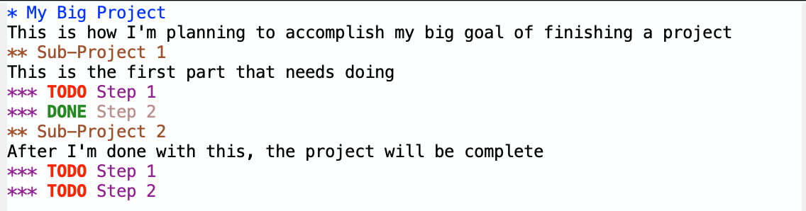 A Text Editor from the 1970's Is My All-In-One Productivity App