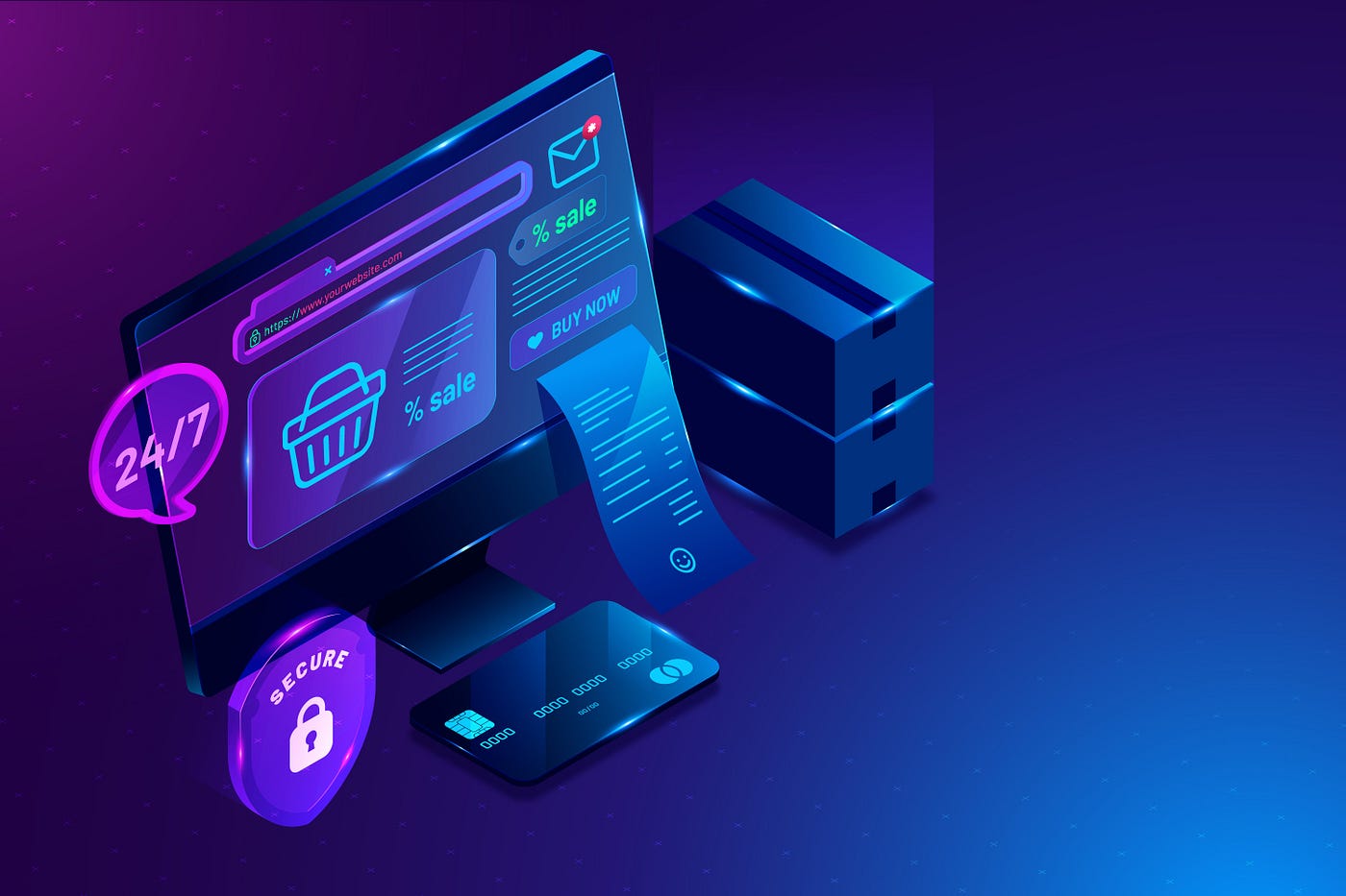 How Much Does It Cost to Build an E-commerce Website in Nigeria