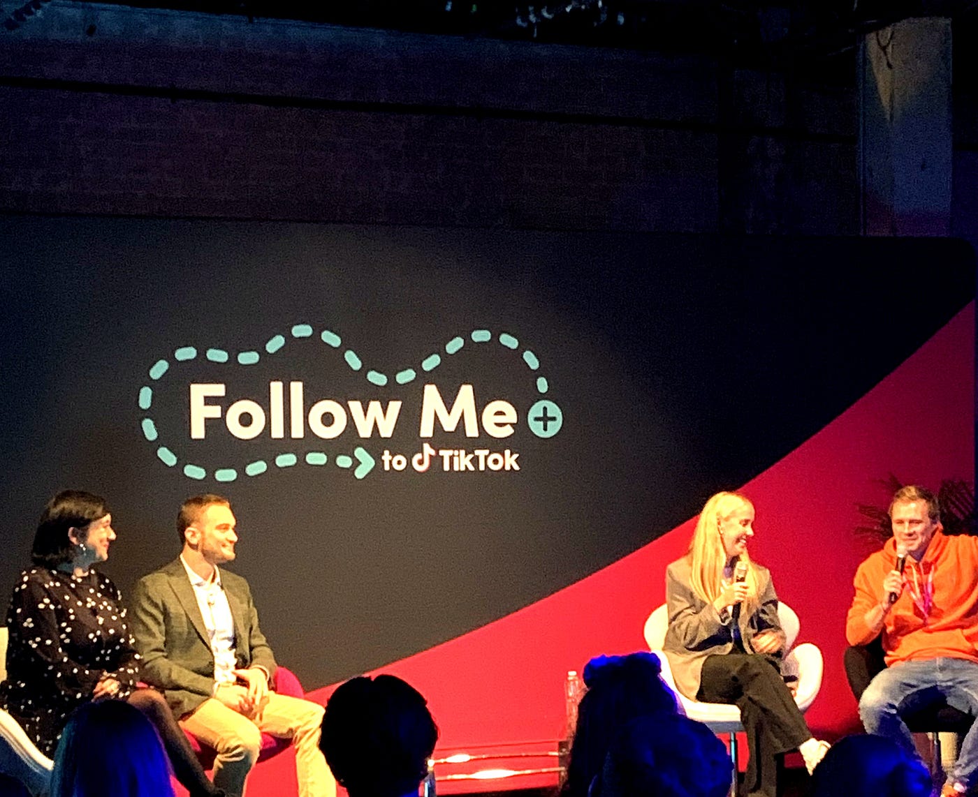 You’re Not Doing Experiential Marketing. You’re Not Even Doing Event Marketing.