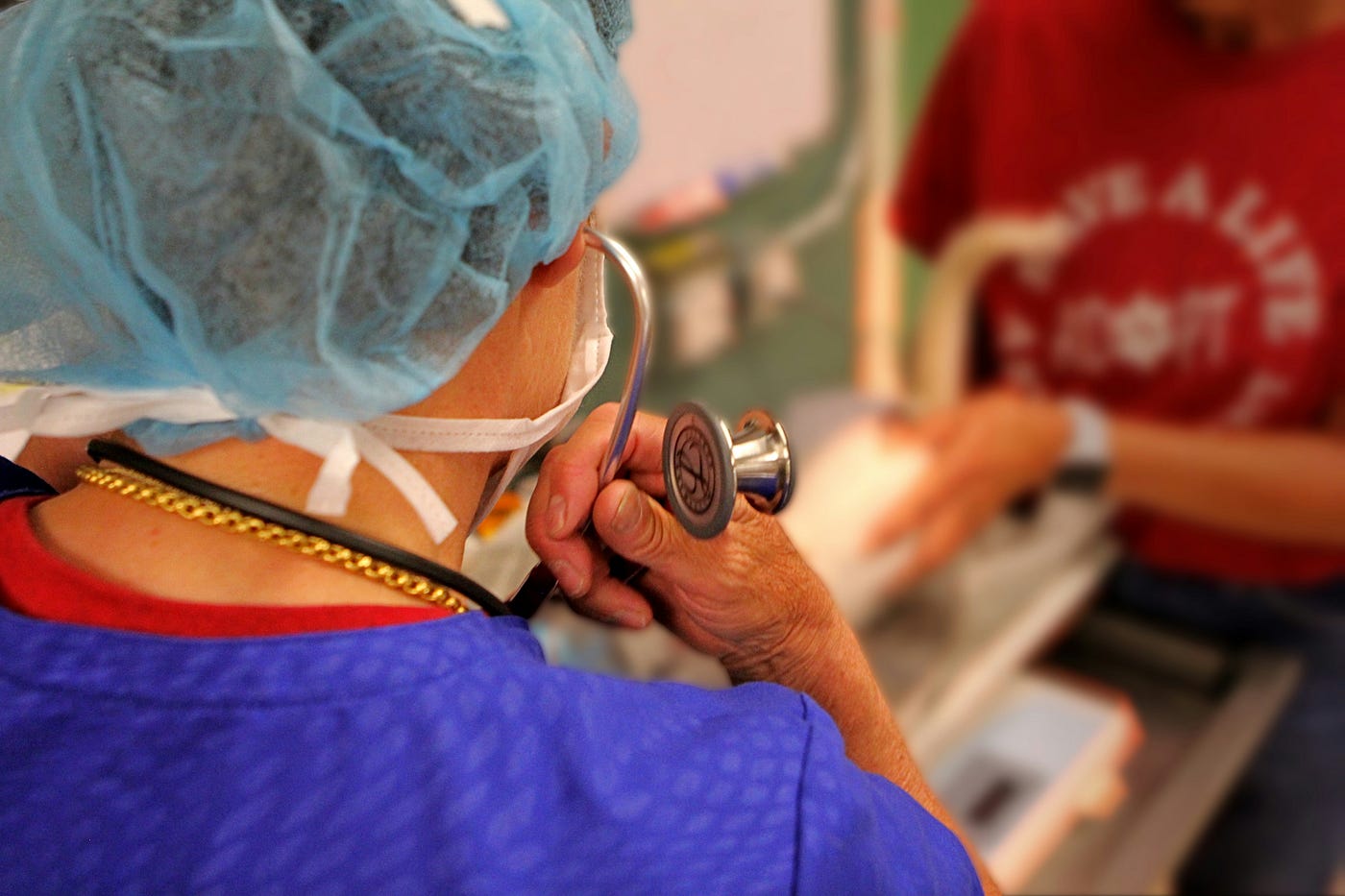 Healthcare Doesn’t Need Smarter AI. It Needs to Give Physicians Their Time Back.