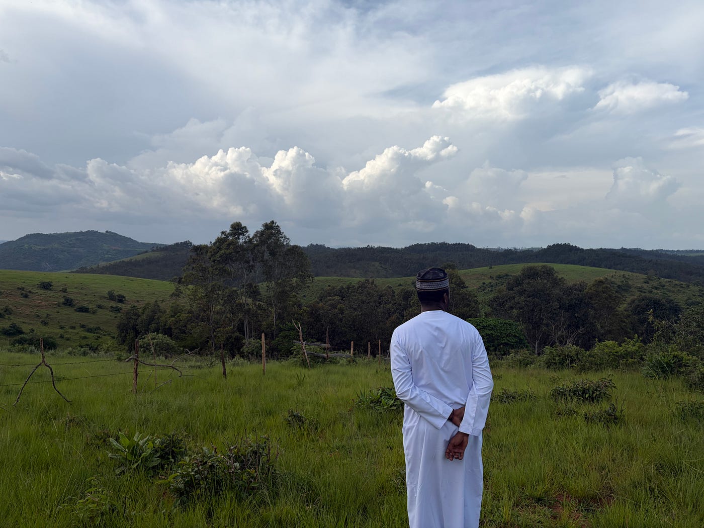 Gembu, Mambilla: Nigeria’s hidden treasure…