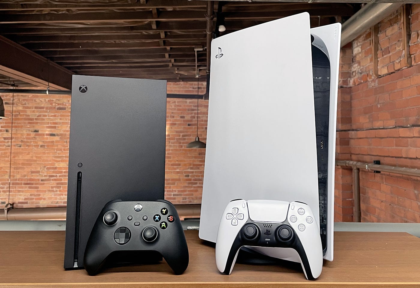 Xbox One Is the New Standard That Future Consoles Should Imitate