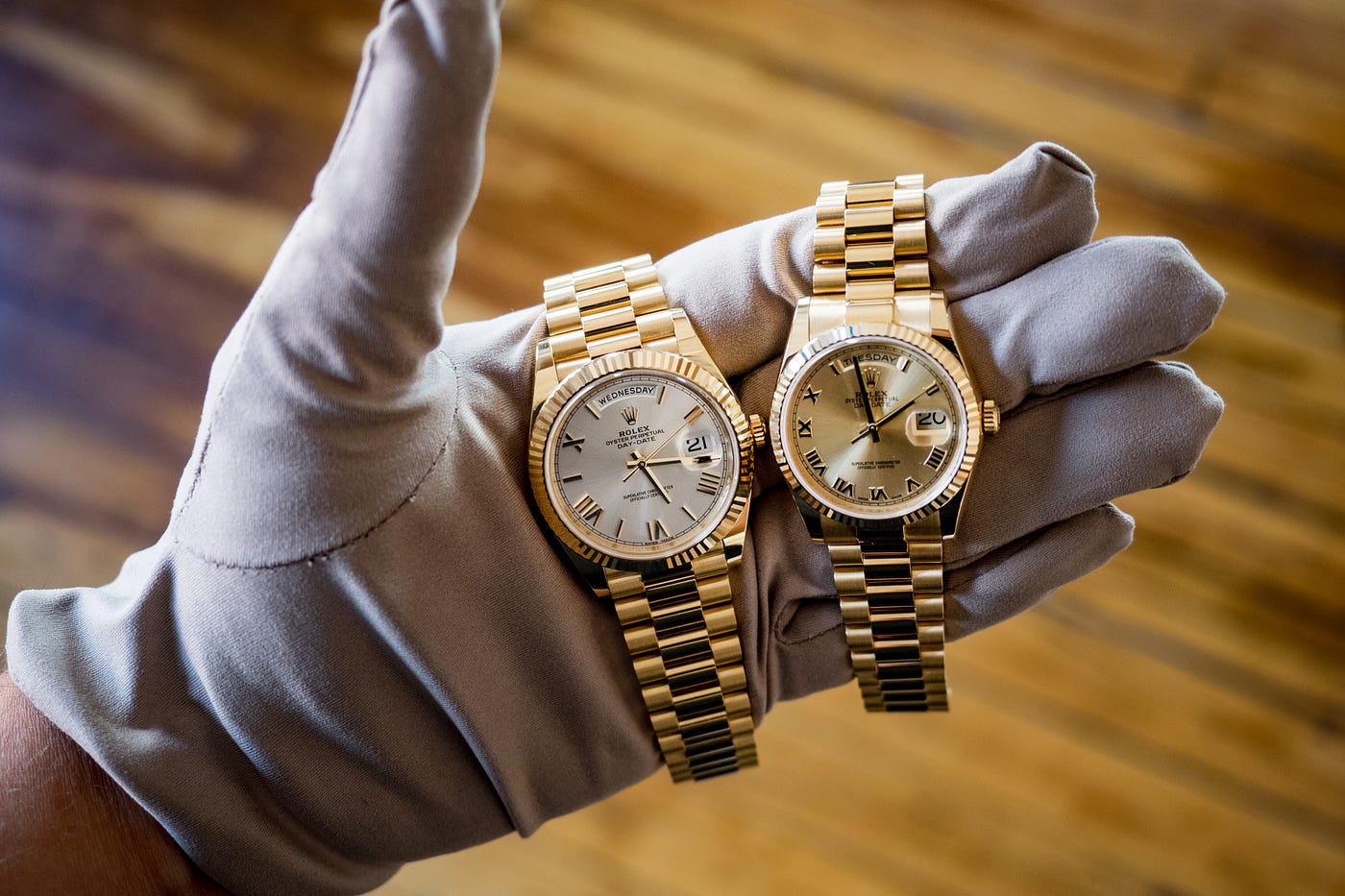 My Luxurious (and Budget-Friendly!) Rolex Experience at aaareplicarolex.com