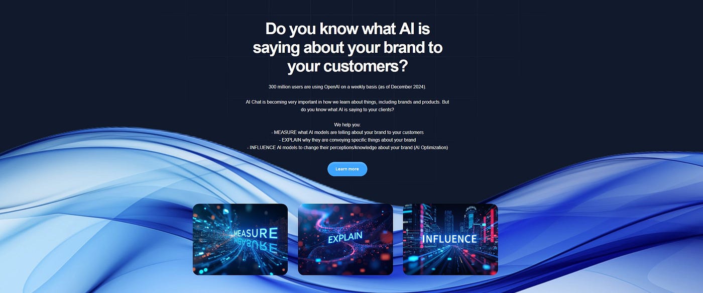 Top Tool to Monitor Your Brand’s AI Chat Presence in 2025 — AISapiens.net