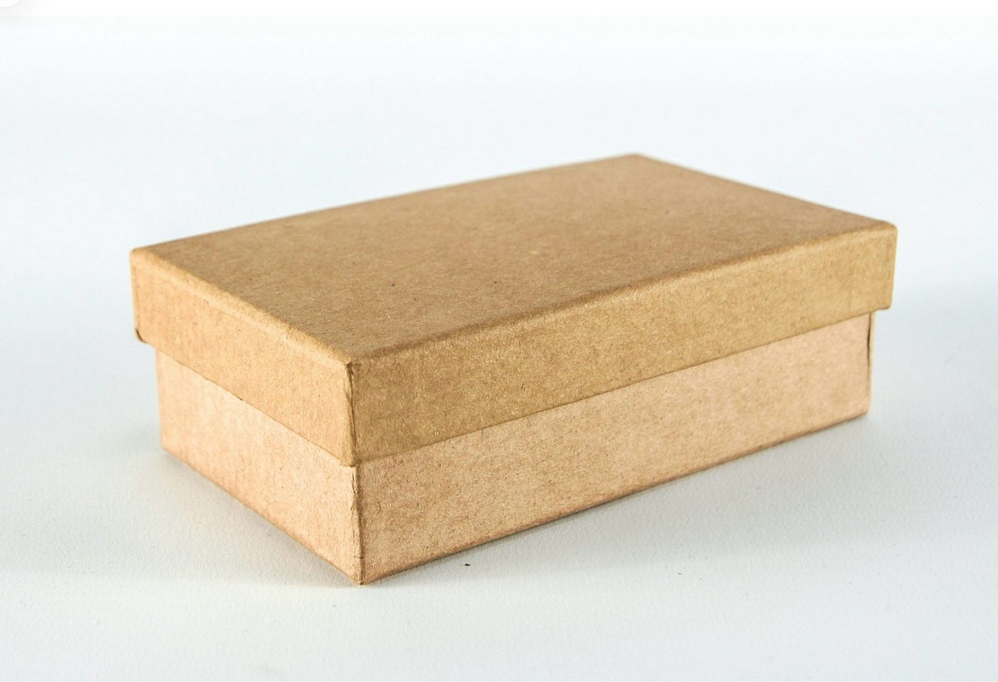 The Box