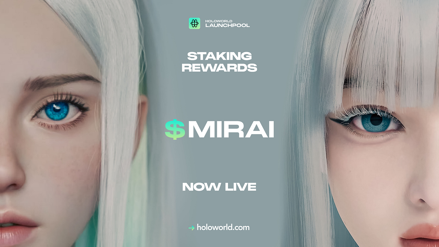 Holoworld Product Update (May 10th — May 28th) | by Holoworld AI | Medium