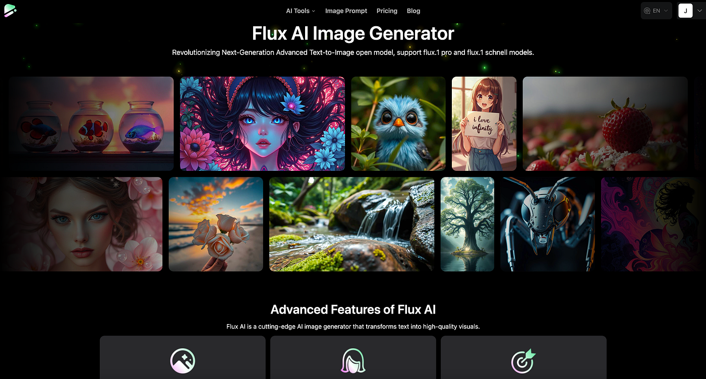 Flux AI vs. MidJourney: Which Image Generator Reigns Supreme?