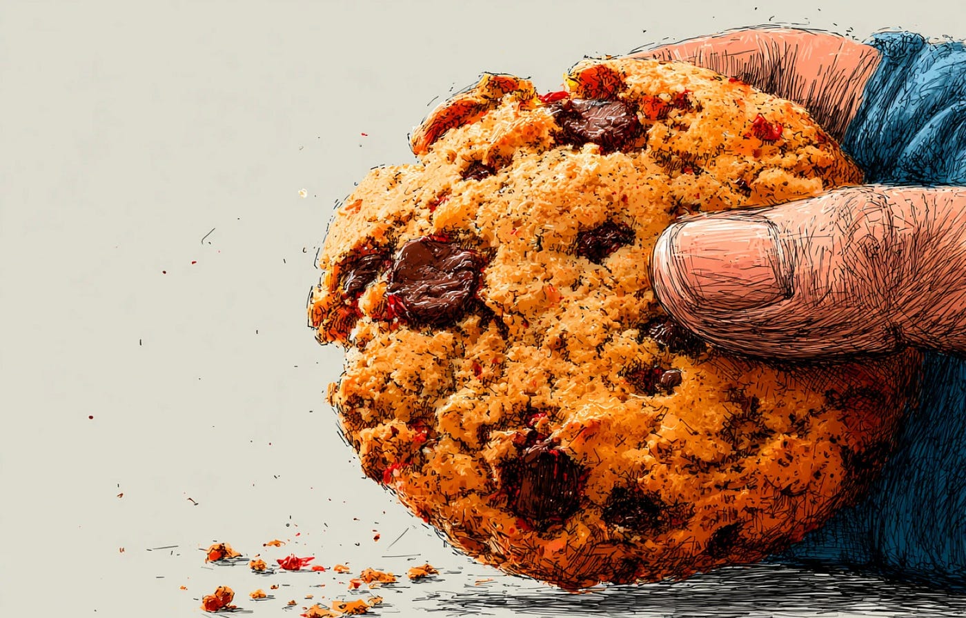 The Slow Death of Third-Party Cookies and What It Means for Your Business