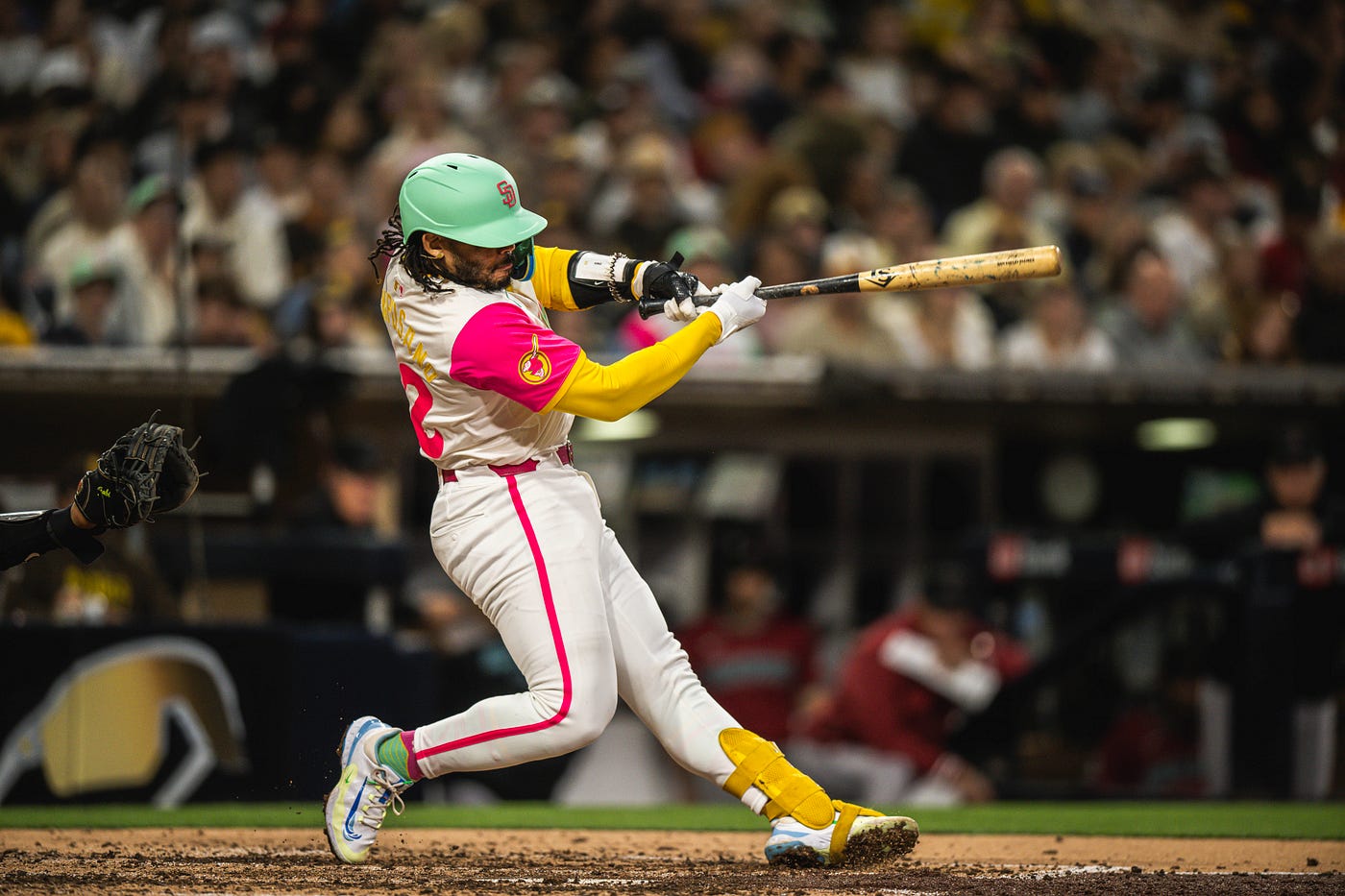SHILDT SAYS: Campusano activated from injured list with Rosario returning  to AAA-El Paso; injury updates; plus thoughts on Solano, Profar and Merrill  | by FriarWire | FriarWire