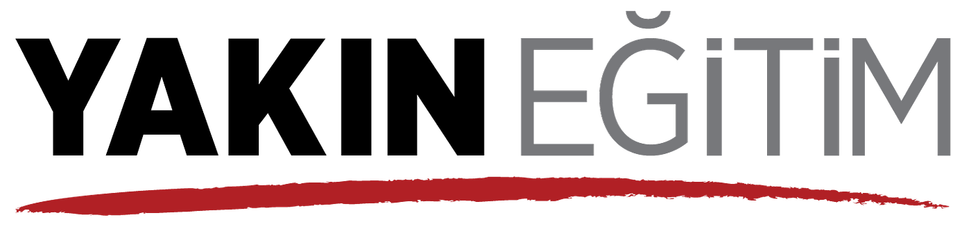YAKIN EĞİTİM