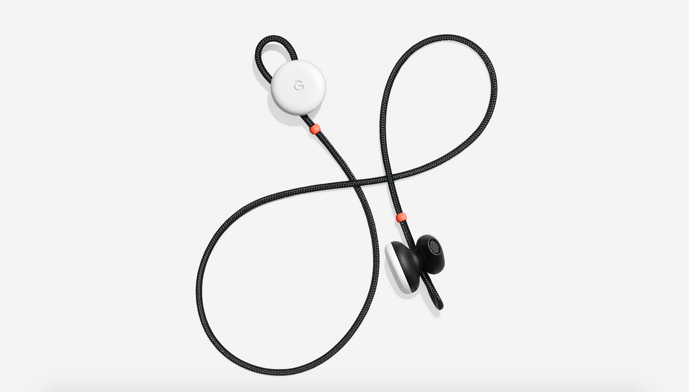 Instant Translation, Lookahead Scrubbing, and More The Future of Google Podcasts Pacific Content