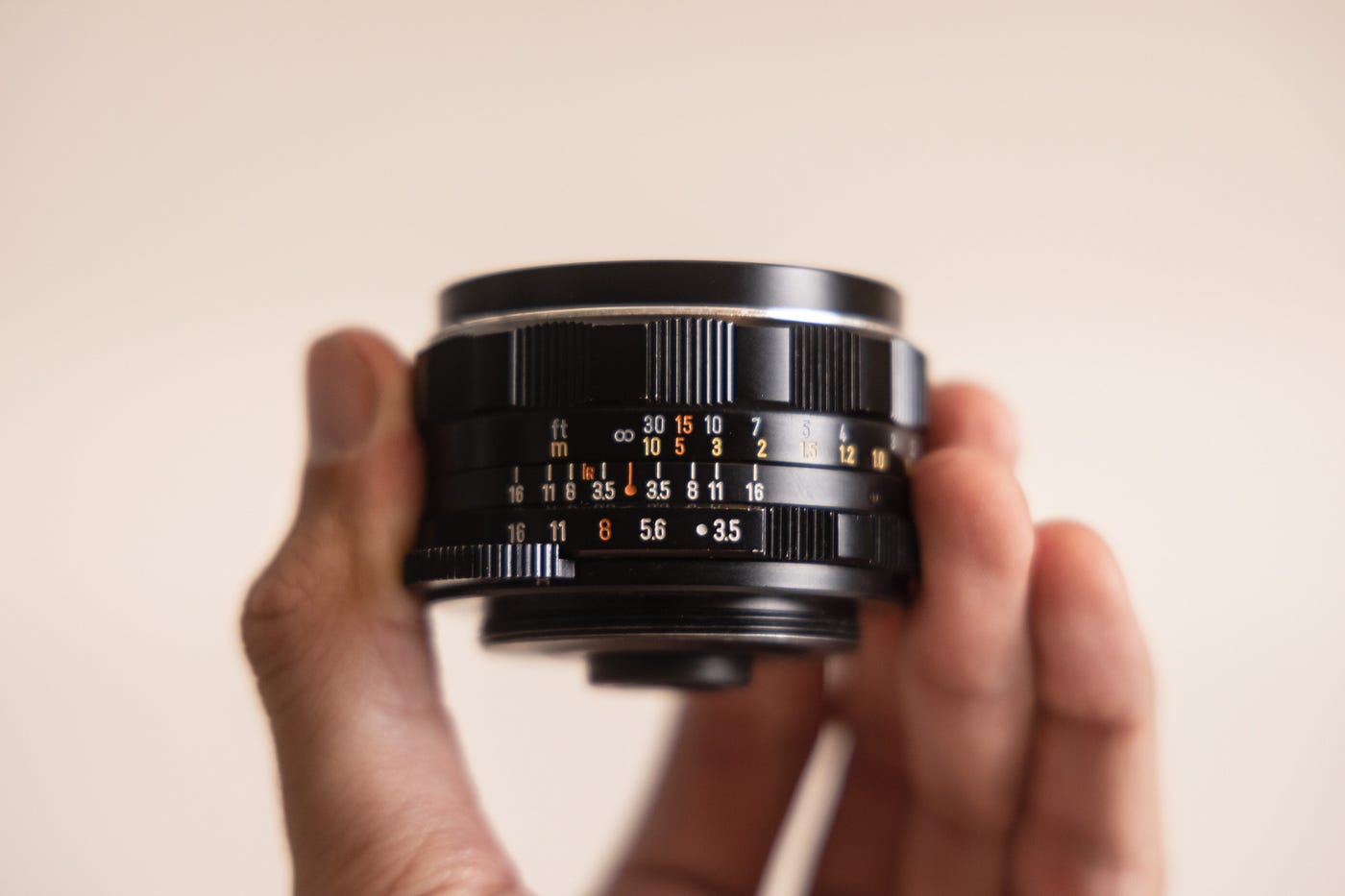 Vintage Lens Review | Super Takumar 35mm F3.5 | by Fox Foto Co | Medium