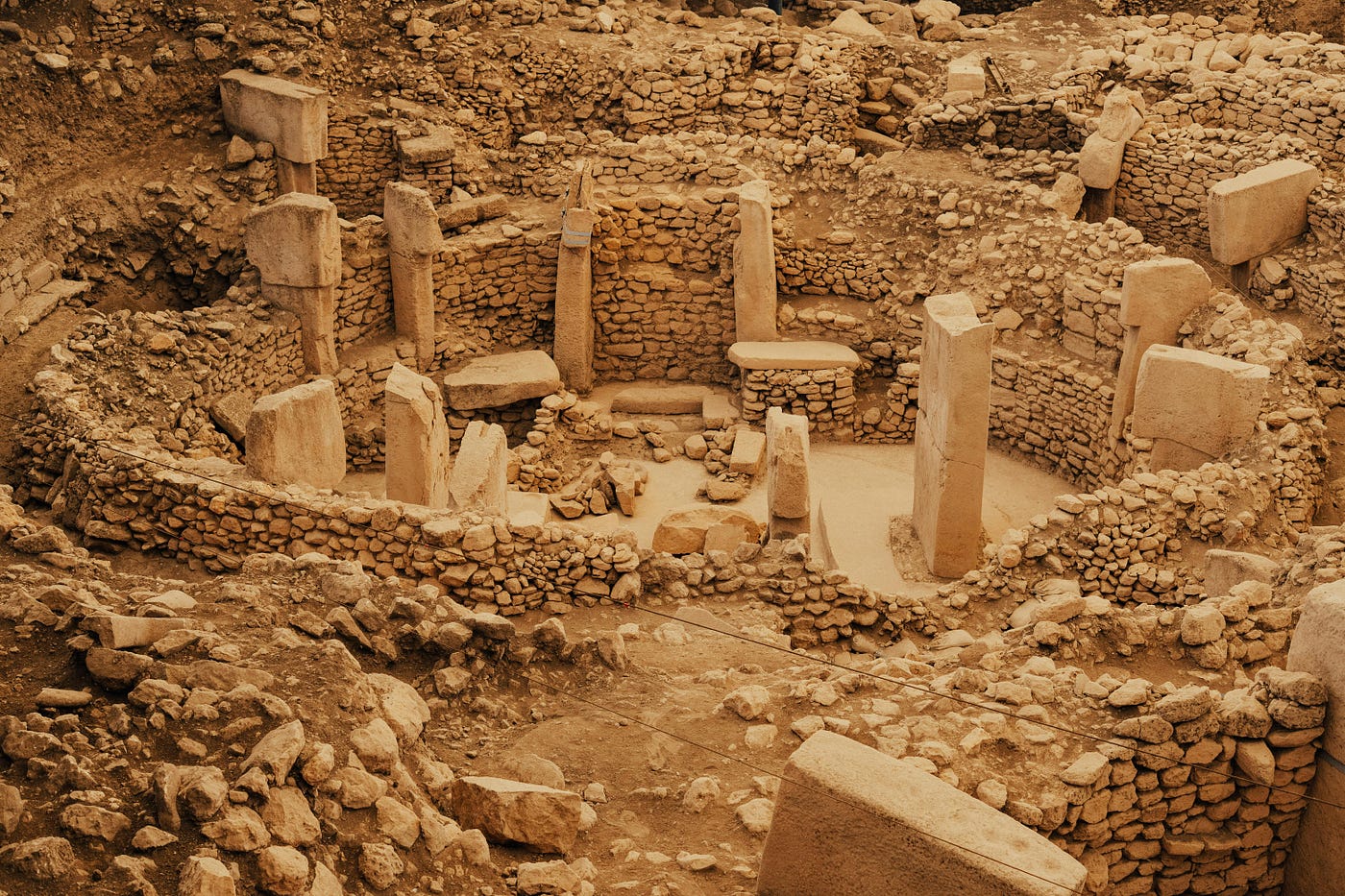 The Structures That Endure: A Brief History of What Lasts | by