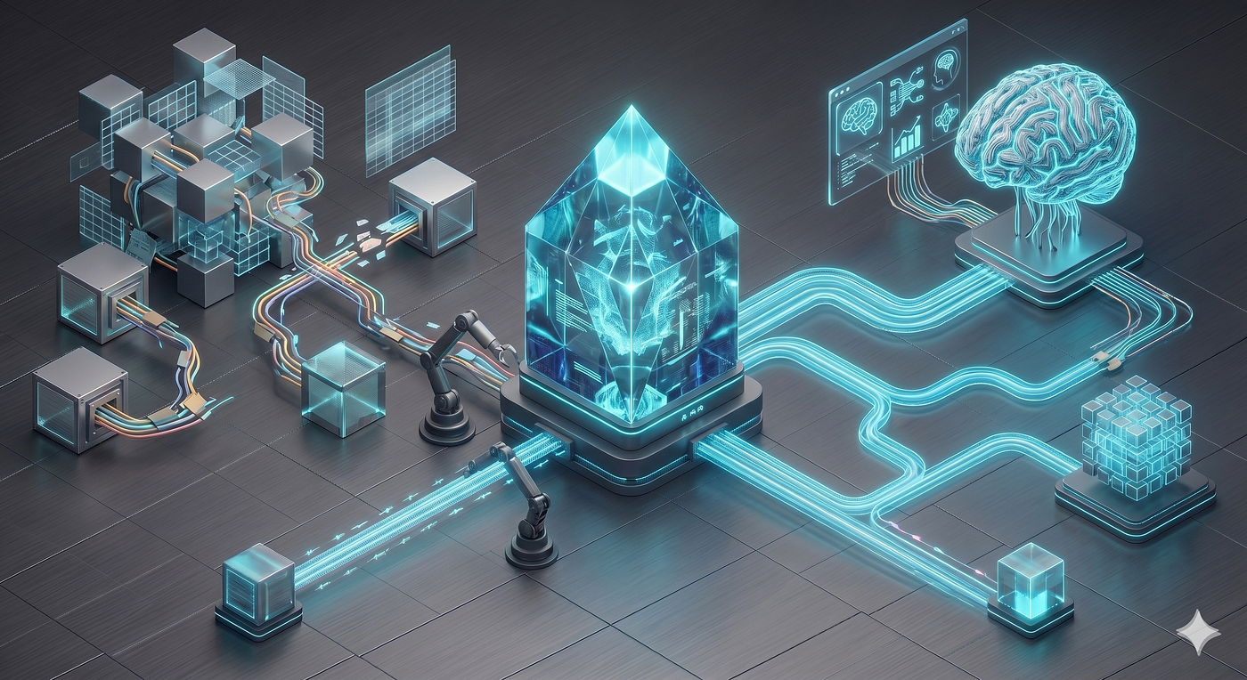 Why Finance Teams Keep Choosing Excel Over Everything Else