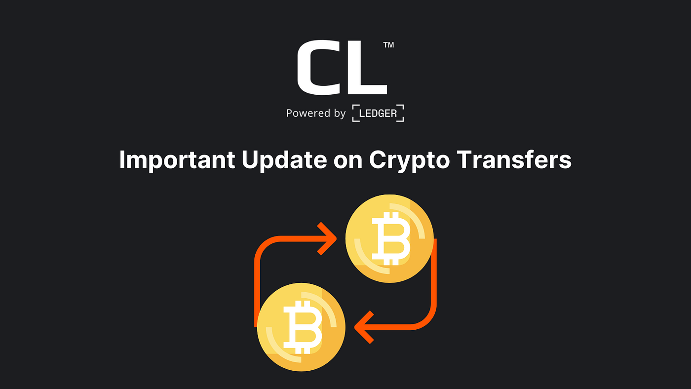 Understanding TRUST and the Crypto Travel Rule | by Crypto Life (CL) |  Medium