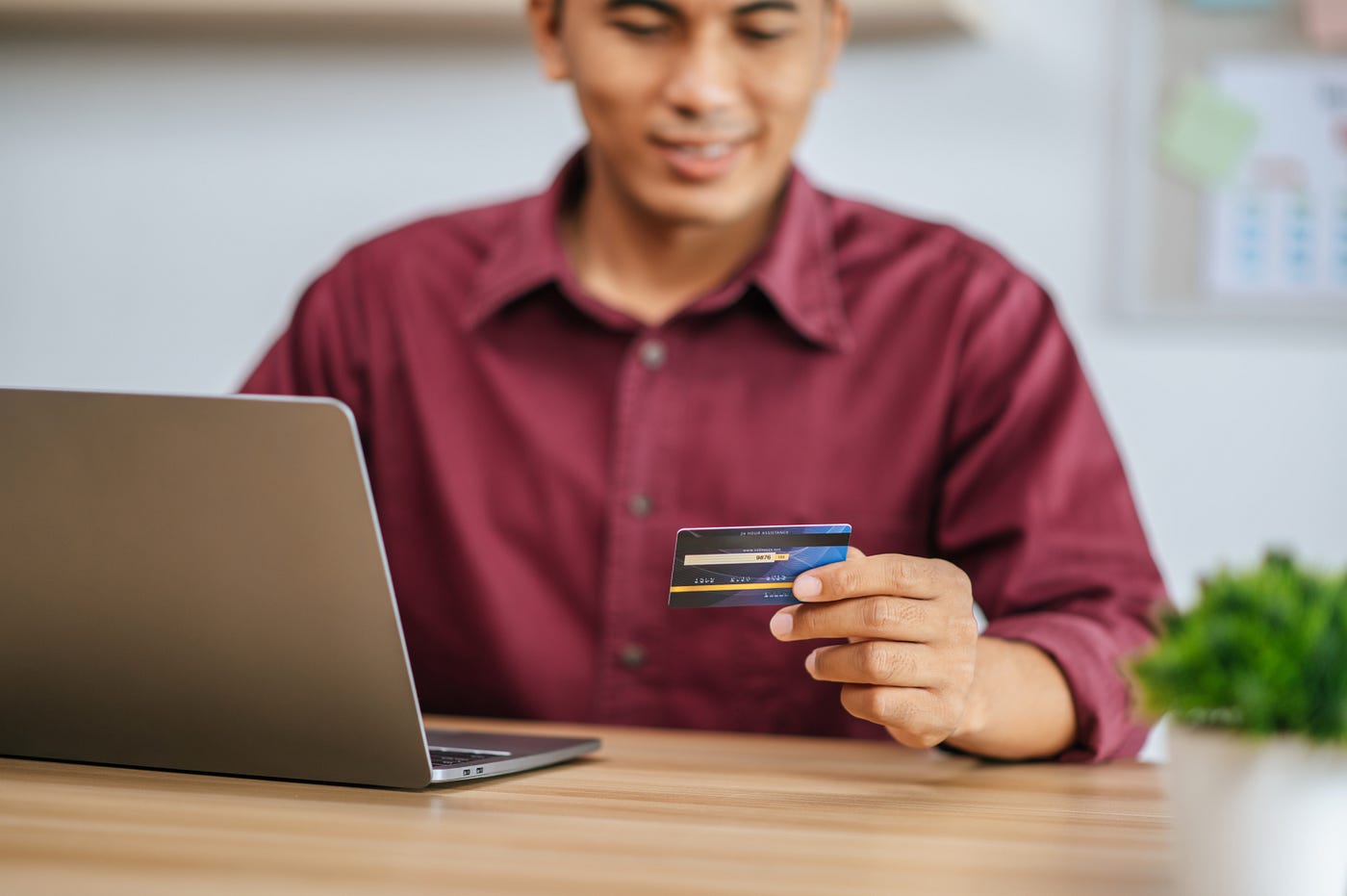 What Is a Merchant Bank Account? Everything You Need to Know