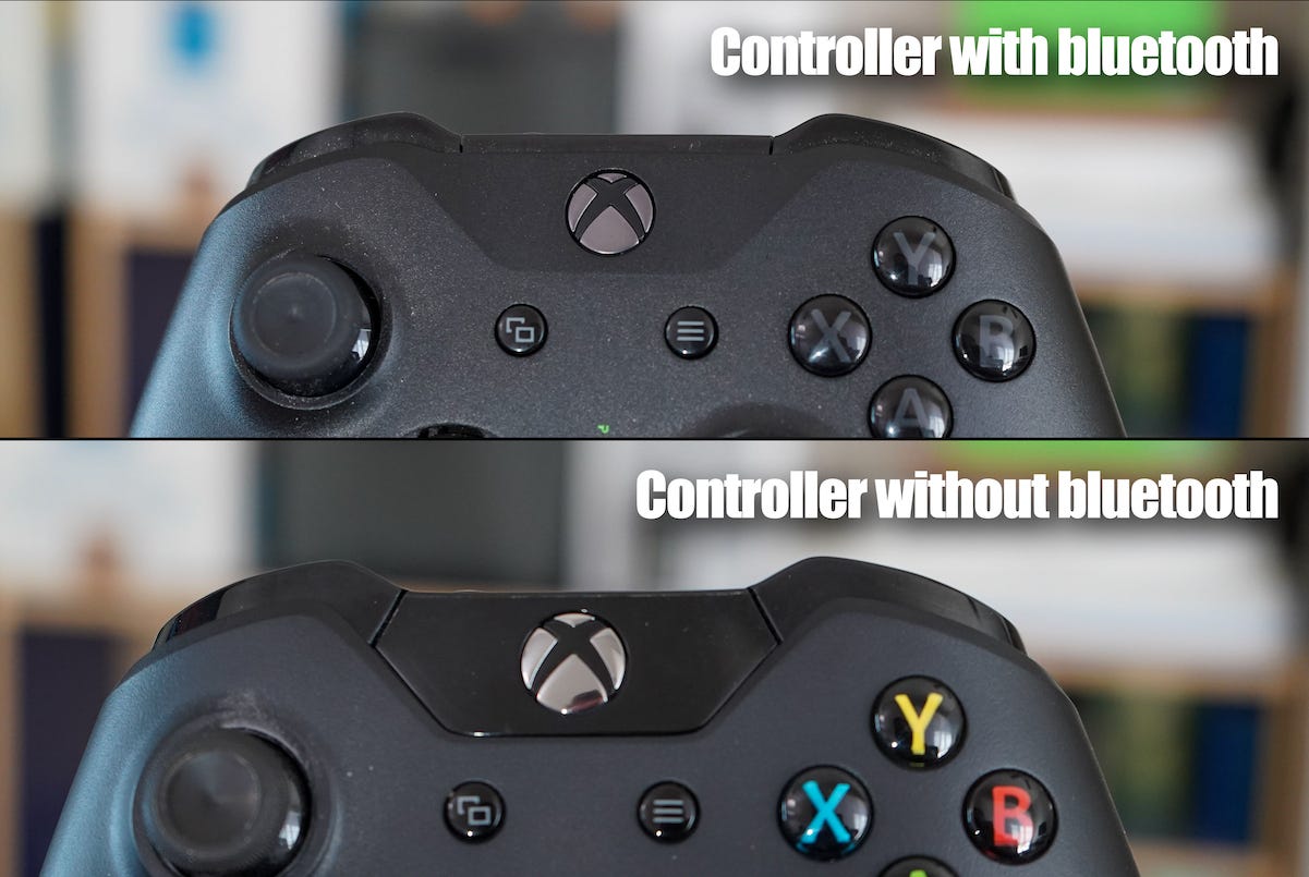Pairing an Xbox One Controller with Your iPhone or iPad in iOS 13 | by  Rosendo Stoll | Medium