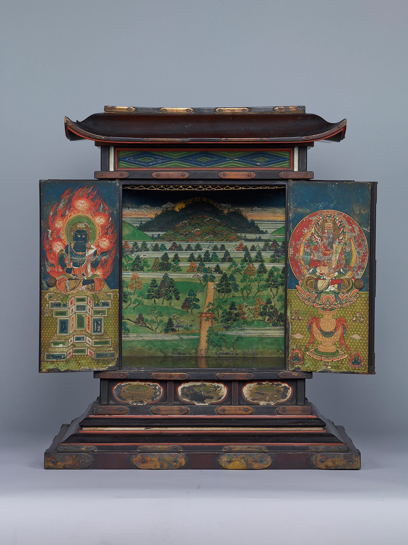 Exploring Shinto Shrine Culture: The CMA Invites Visitors to
