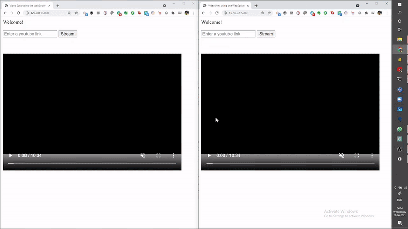 javascript - Netflix video player in Chrome - how to seek? - Stack Overflow
