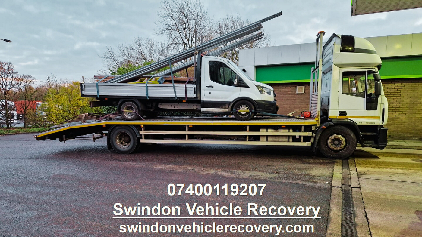 24/7 Swindon Recovery Services: 07400119207