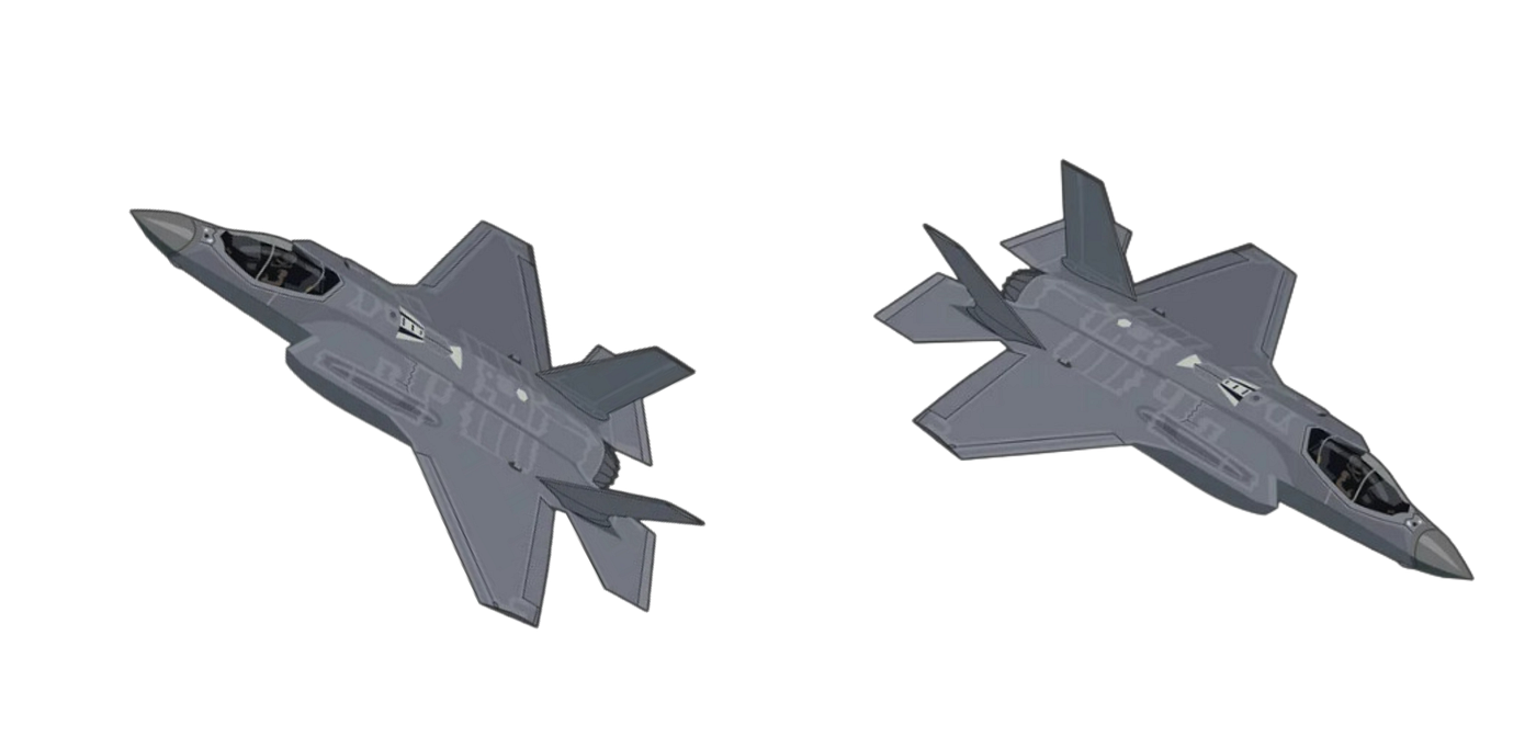 From Rookie to Ace: Understanding the F-35 Fighter Jet Engine