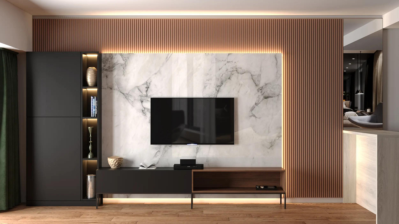 Best PVC Interior Design in Hyderabad: Durable, Water-Resistant, and Stylish