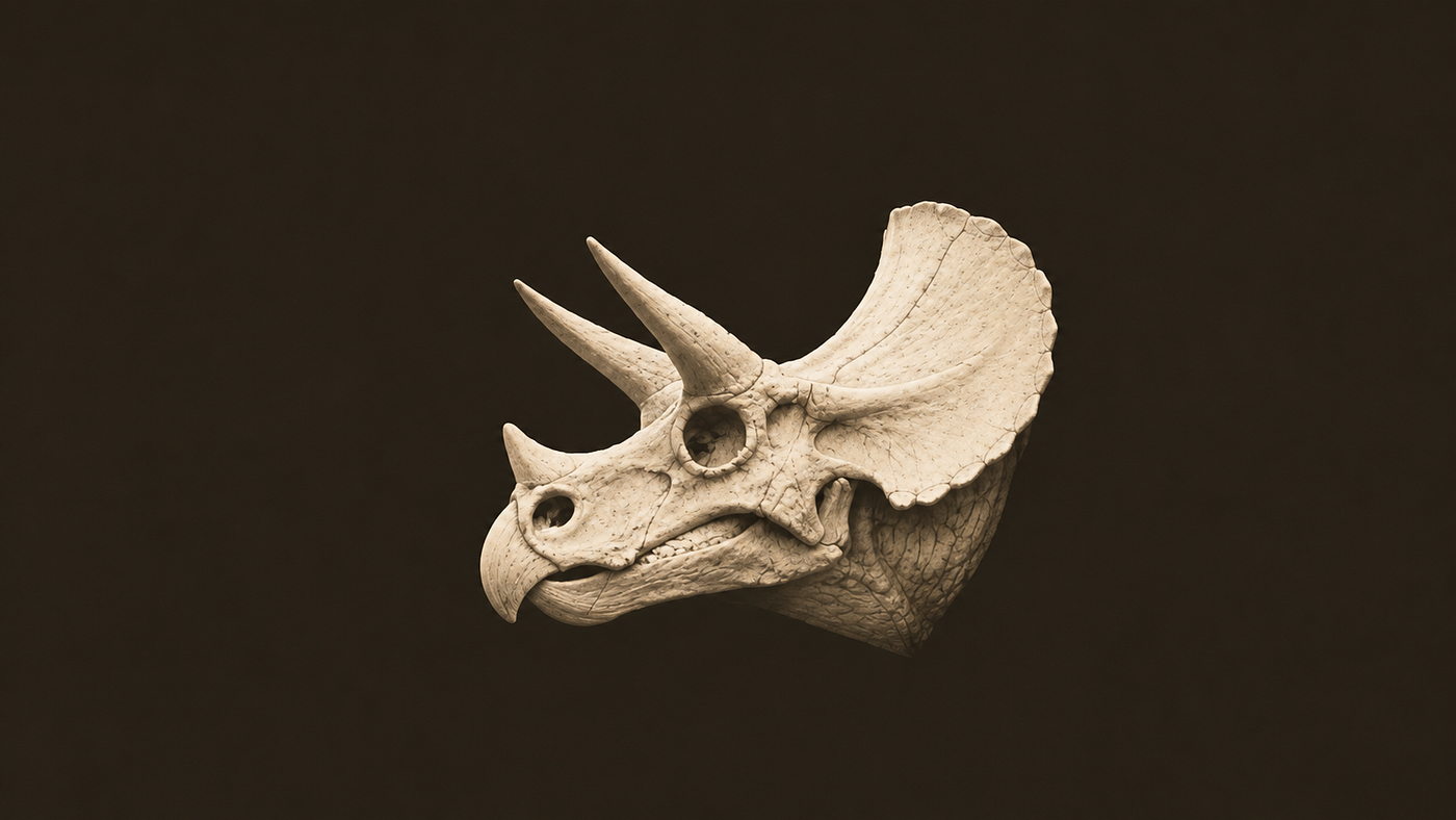 Inside the $RAWR Raise: How a Fossil Company With No Fossils Pulled $15 Million in Demand