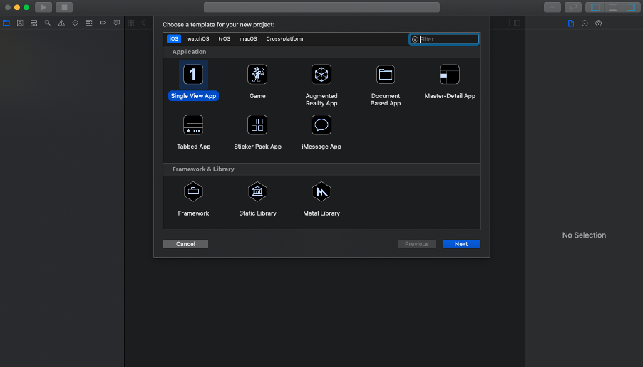IOS BLE Peripheral Application Using CoreBluetooth | by