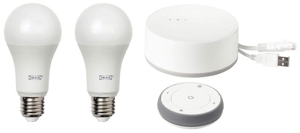 Do Ikea Smart Bulbs Work With Google Home: Ultimate Guide