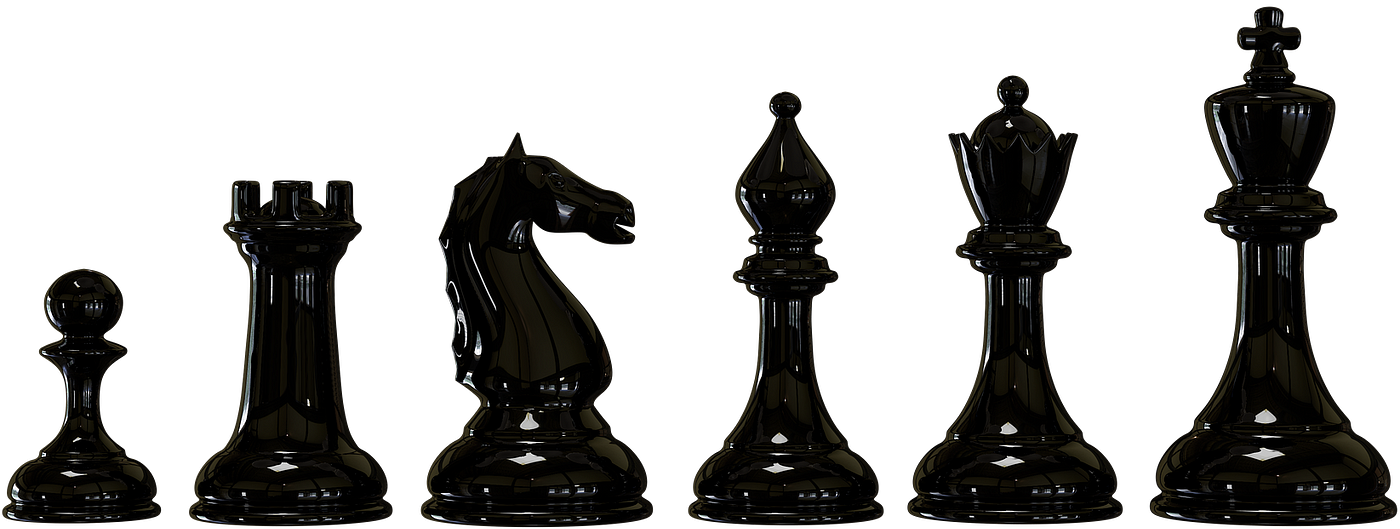 Generating Chess Puzzles with Genetic Algorithms